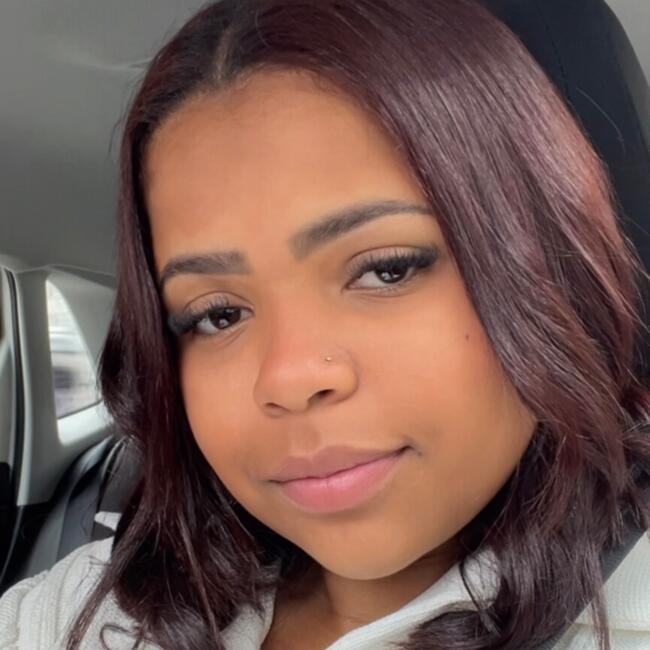 Babysitter in São Paulo: Gabrielly