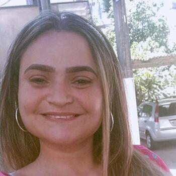 Babá em Vila Velha: Mariane