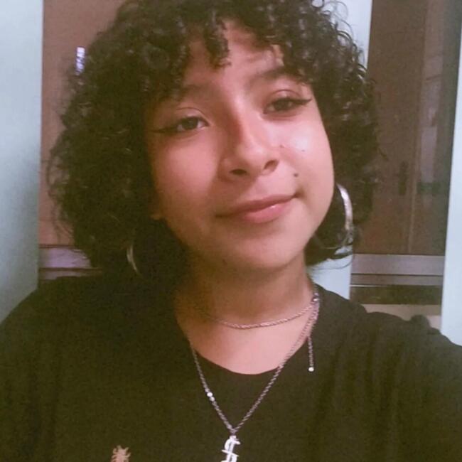 Babá em Santarém: Eduarda