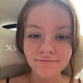 Babysitter in La Salle (Grand Est): Marion
