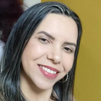 Babá em São Paulo: Maria suely