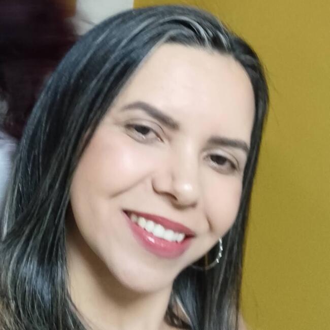 Babá em São Paulo: Maria suely