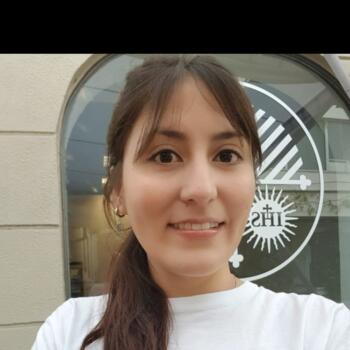 Niñeras en La Florida (Región Metropolitana de Santiago de Chile): Nicole