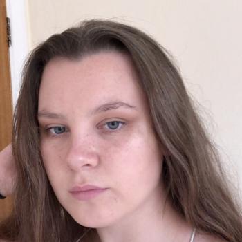 Babysitter Orpington: Katie
