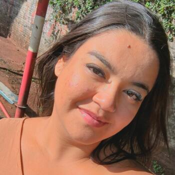 Babá em Apucarana: Andressa