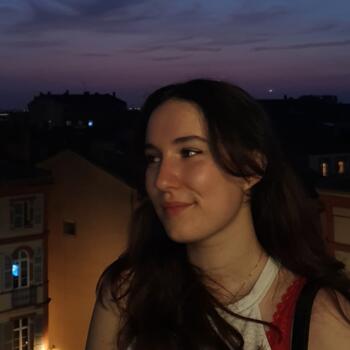 Canguro en Valencia: Gaïa