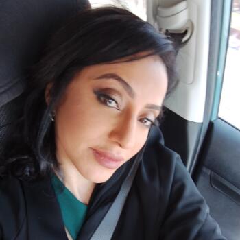 Nanny job in Jazīrat Abū Z̧aby: babysitting job سلامة سالم