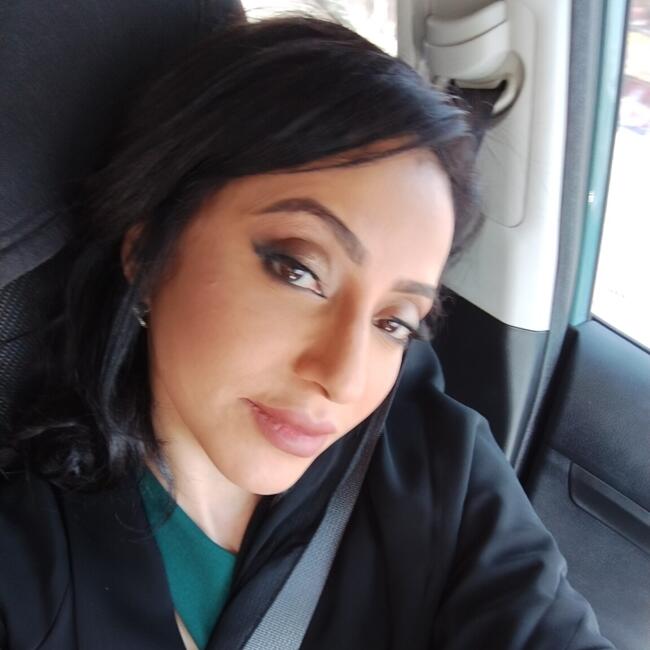 Babysitting job in Jazīrat Abū Z̧aby: سلامة سالم