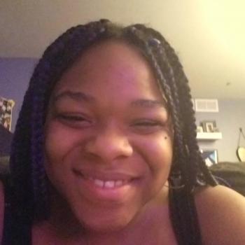 Babysitter Bolingbrook: Anitra