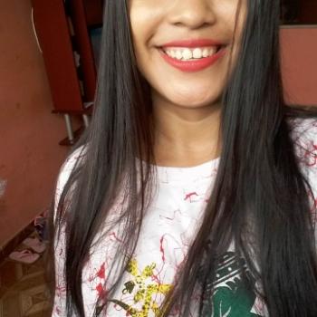 Babá Belém: Maiana