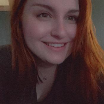 Baby-sitter in Clarington: Marie