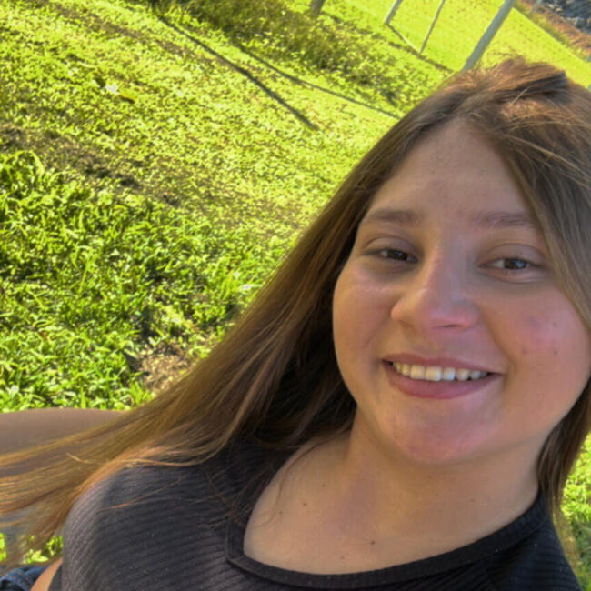 Babá em Ibirama: Steyce