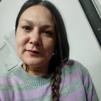 Niñera Córdoba: Karen