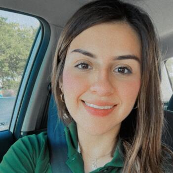 Babysitter in Tampico: Alicia