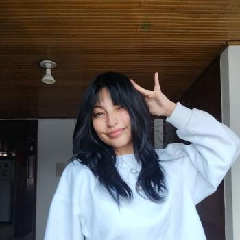 Niñera en Bogotá: Luisa