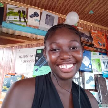 Nanny in Takoradze: Adjei