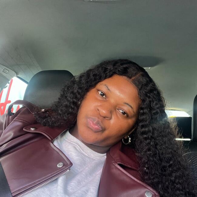 Babysitting job in Goodwood (Western Cape): Zintle