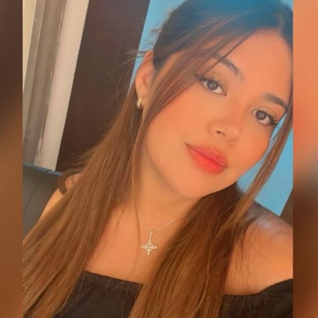 Niñera en Arica: Polett Tapia