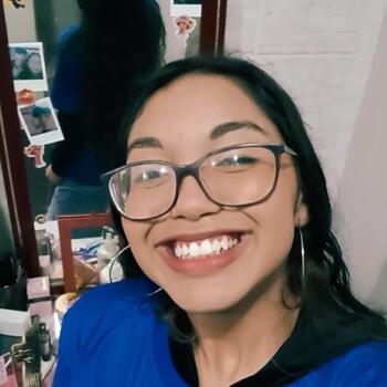 Babysitter in Santana de Parnaíba: Beatriz de Souzah