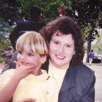 Babysitter in Choctaw: Trish