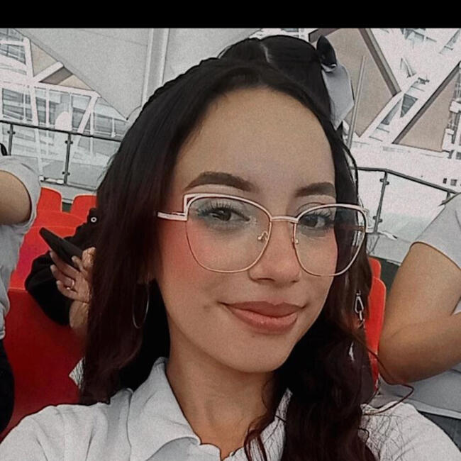 Babysitter in Zapopan: Alejandra