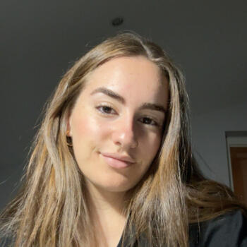 Babysitter in Rivas-Vaciamadrid: Marta