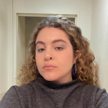 Baby-sitter Compiègne: Kenza