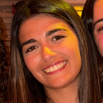 Babysitter in Sesimbra: Catarina