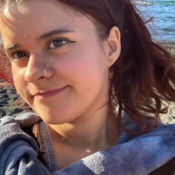 Niñera en San Fernando: Florencia Martinez