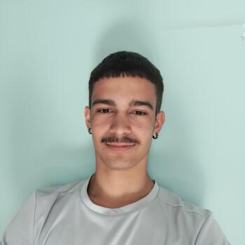 Niñera en Las Palmas de Gran Canaria: Aidan