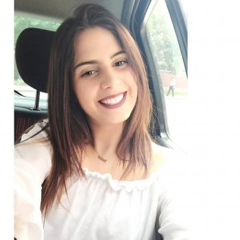 Babysitter Antas (Braga): Jessica Ferreira