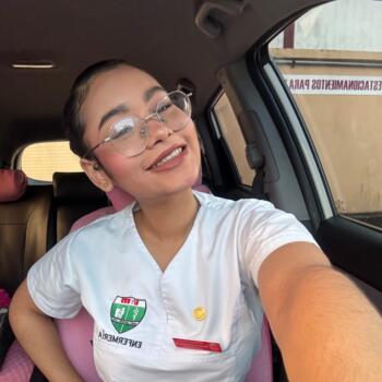 Niñera en Panamá: Nicolle