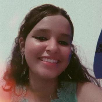 Babá em Salvador: Fernanda