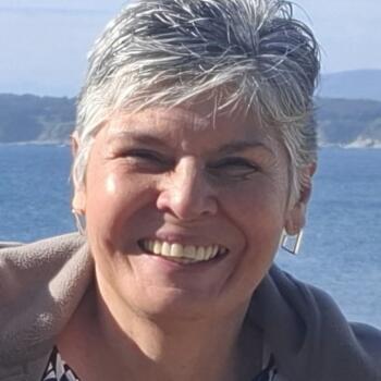 Babysitter Quilicura: Maria Paulina