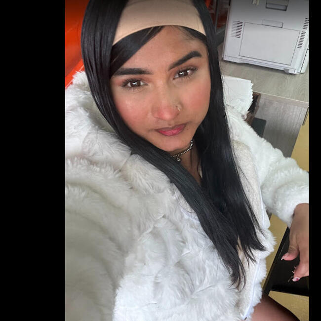 Niñera en Soacha: Nicol Dayanna