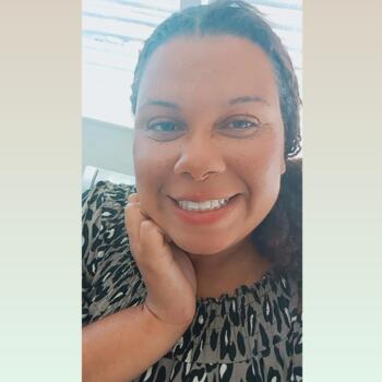 Babysitter Rio de Janeiro: Aline