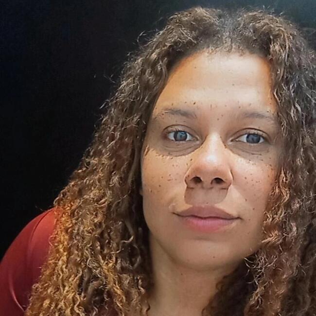 Babysitter in Rio de Janeiro: Aline Pereira