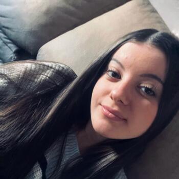 Babysitter in Dos Hermanas: Angela