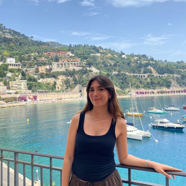 Canguro en Reus: Irene