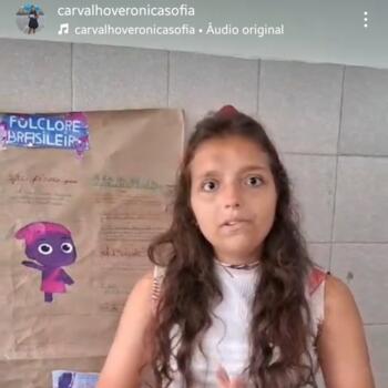 Babá em Lagarto: Veronica
