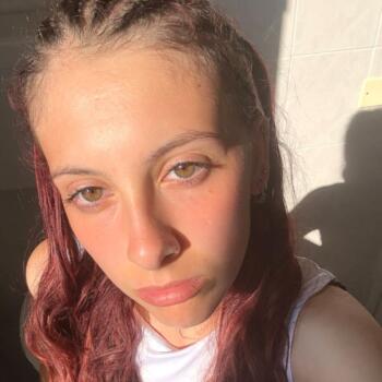 Babysitter in Carpi: Chiara