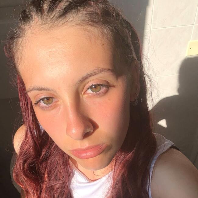 Babysitter in Carpi: Chiara