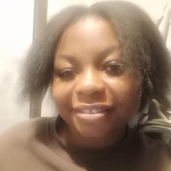 Babysitter in Cape Town: Nyasha