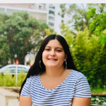 Babysitter in Quarteira: Vanessa