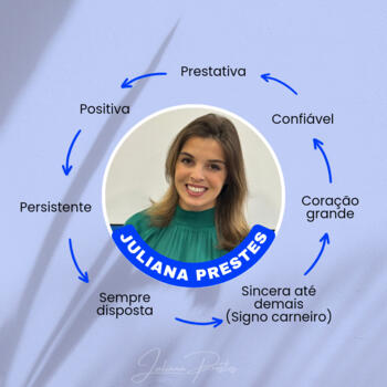 Babysitter in Paço de Arcos: Juliana