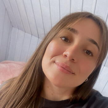 Niñera en Curicó: Priscila