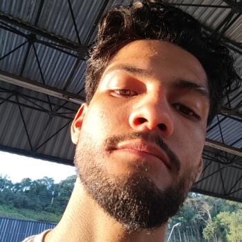 Família Blumenau: Leandro