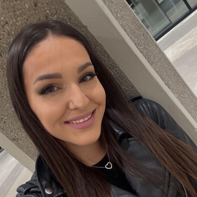 Bebisiterka u Beograd: Biljana