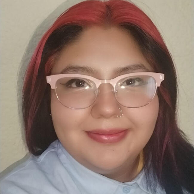 Niñera en Ciudad de México: Yulitza Sandoval