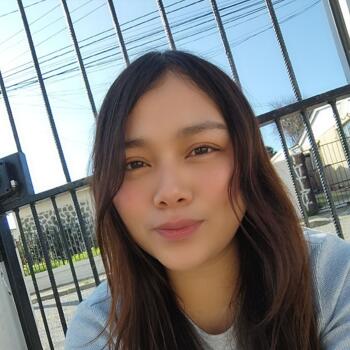 Babysitter in Quintero: Ayleen